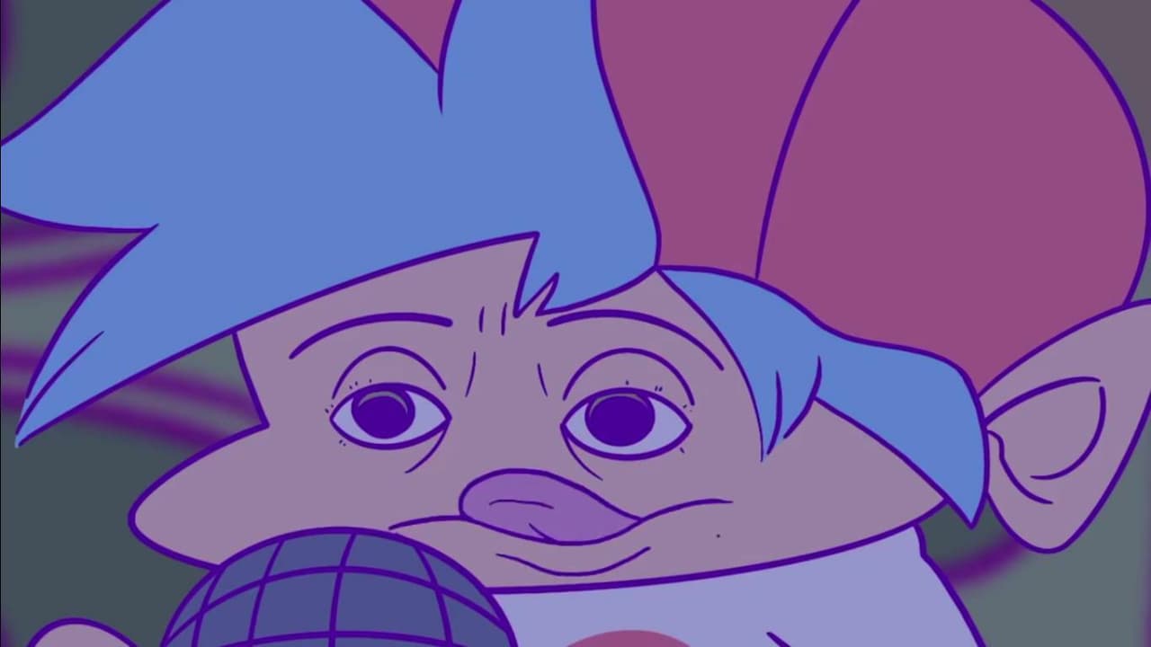 i was bored so i ported fnf matt 2.0
