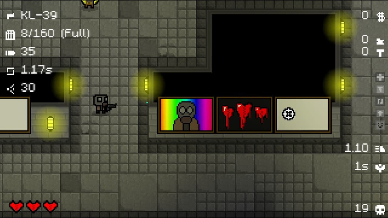 Corpse Master screenshot 4