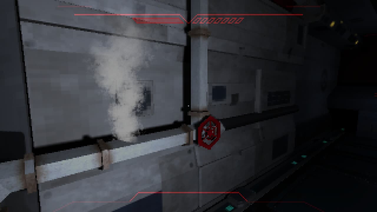 Project Proxima screenshot 5