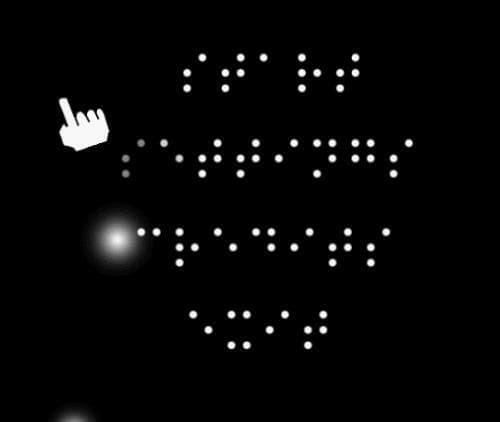 Echo (itch) (Believing-Gamedev) screenshot 2