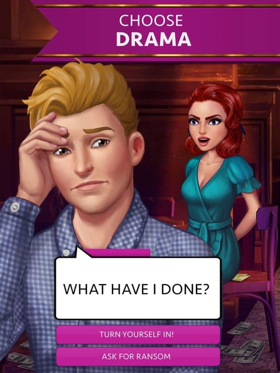 Fashion Studio screenshot 2