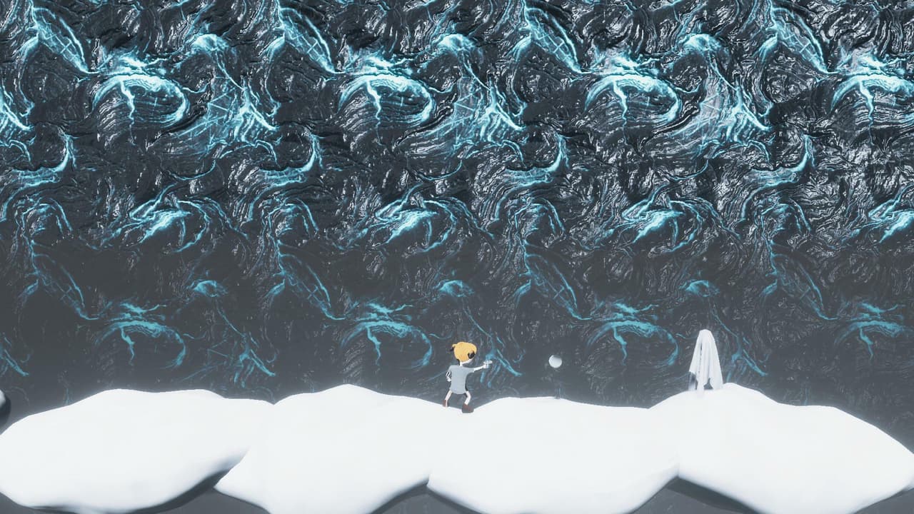 Meet In Dream screenshot 2