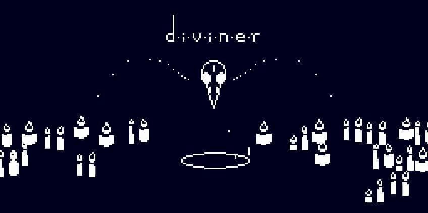 d∙i∙v∙i∙n∙e∙r