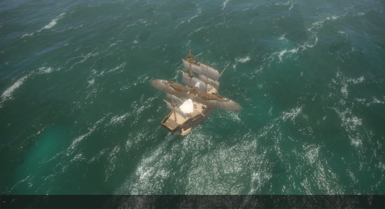 Age of seas screenshot 6