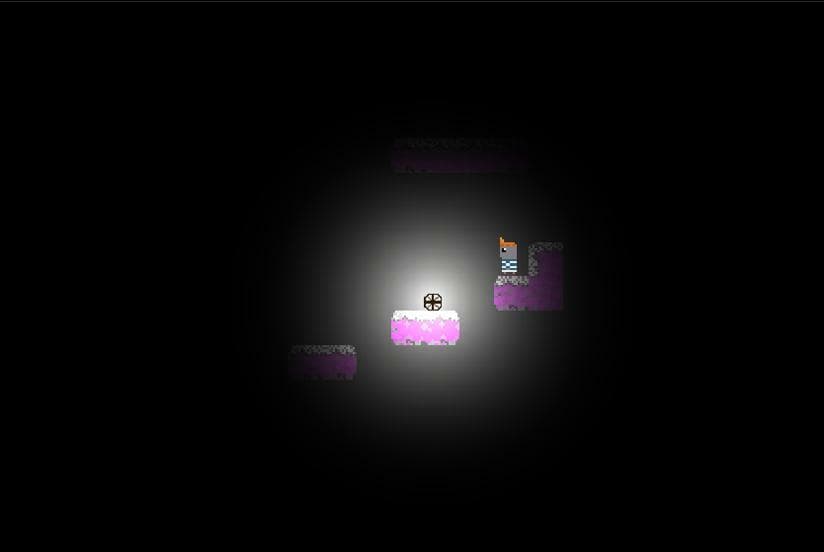 Sid - LD48 screenshot 3