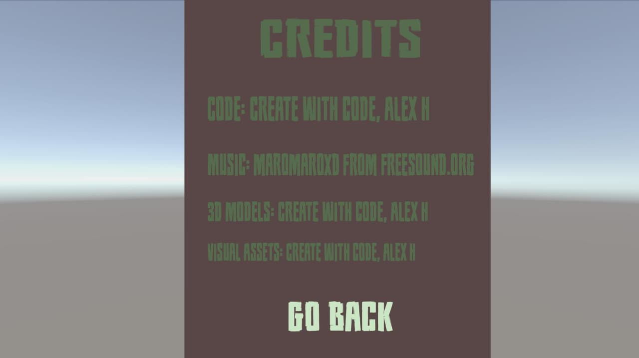 Rise of The Dead screenshot 3