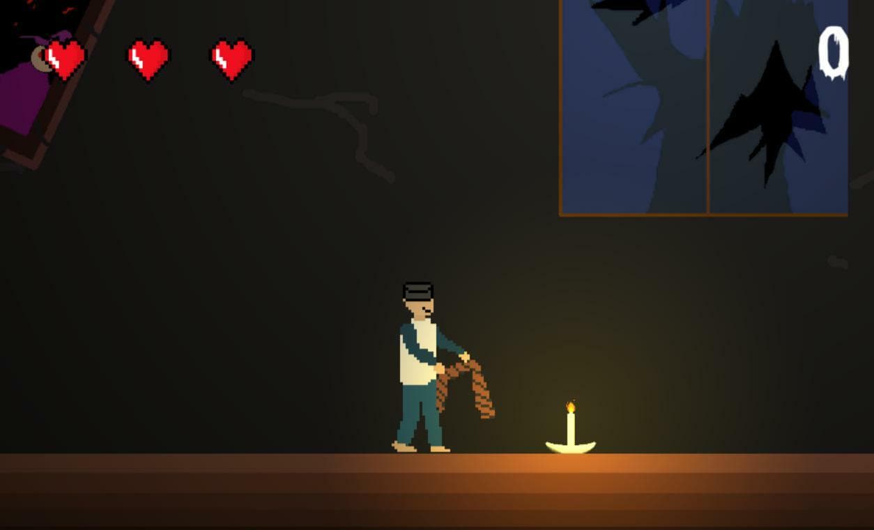 Syaiton Slayer screenshot 3