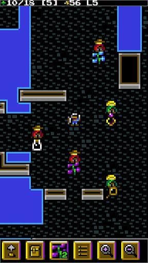 randomhack lite screenshot 2