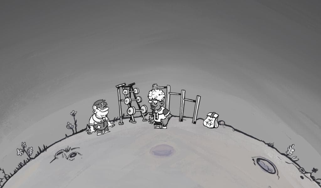 Arry World screenshot 3