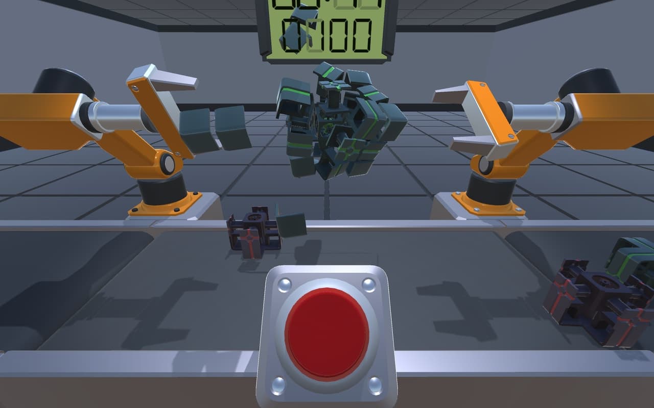 CombiBox screenshot 4