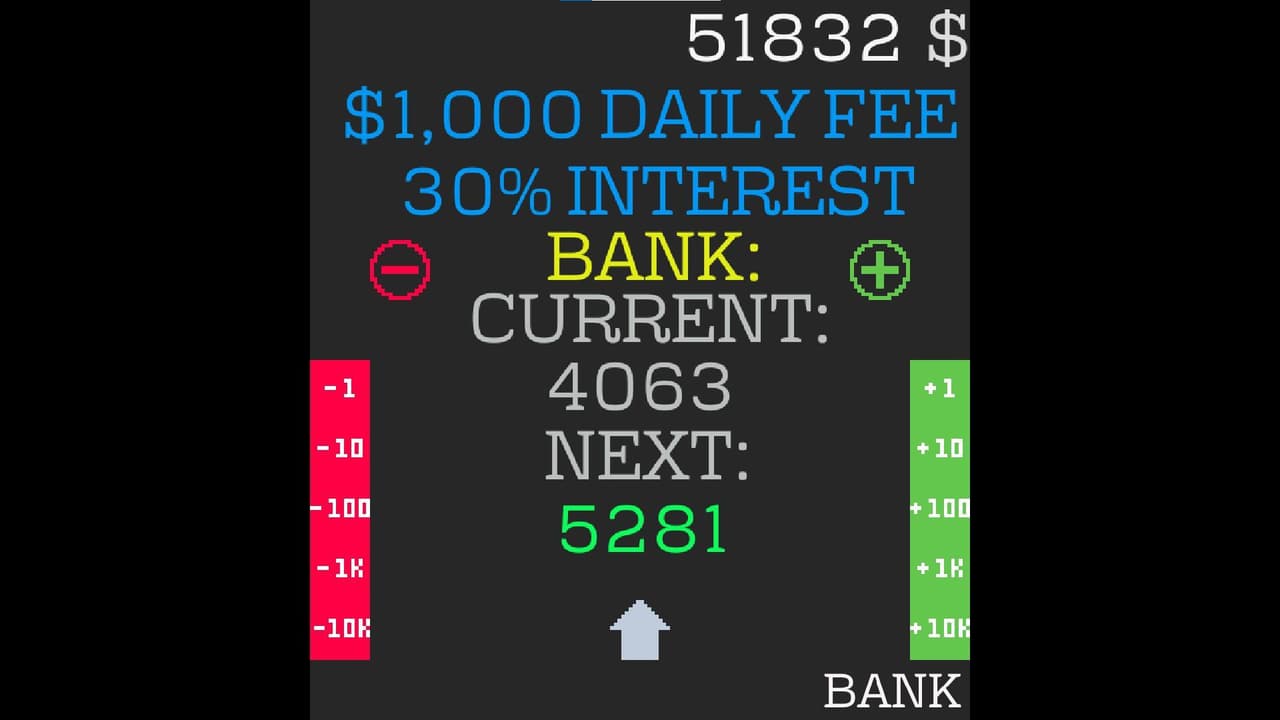 Eco.Dot screenshot 2