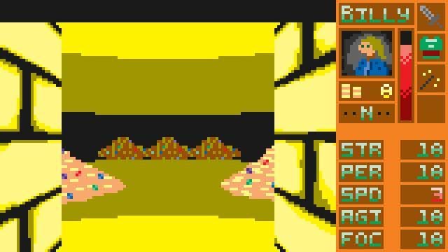 In Temperance Ruin screenshot 4