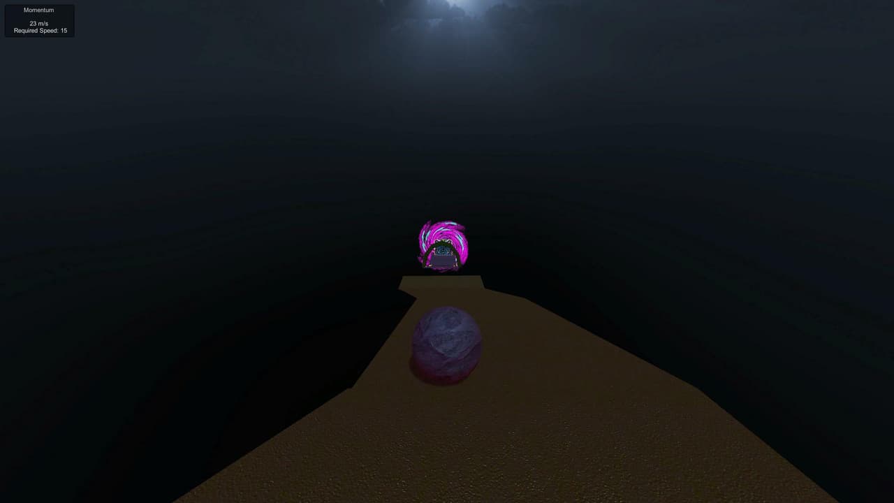 Boulder Dash (itch) (BeAltyrnative) screenshot 3