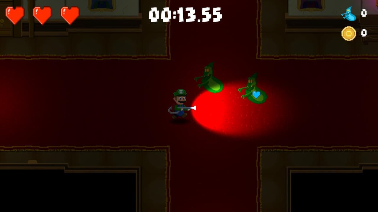 Muigis Lansion screenshot 4