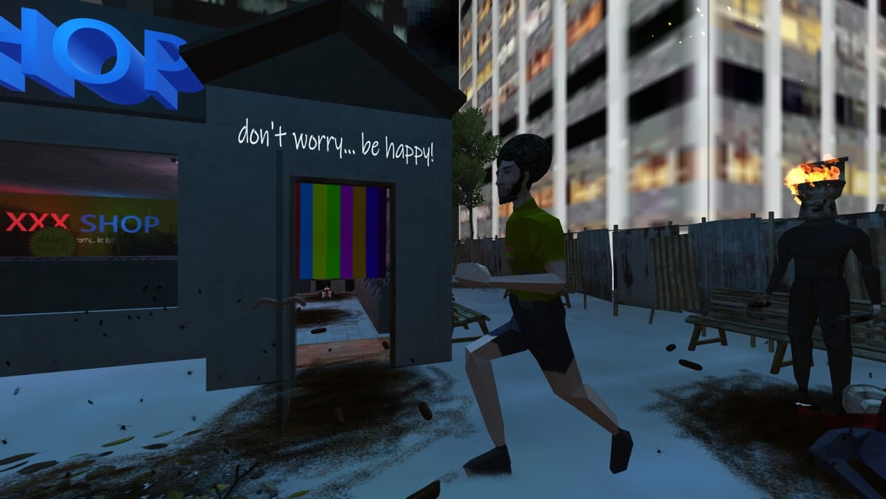 Poop Killer 4 screenshot 5
