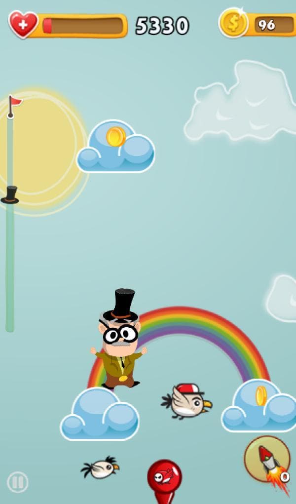 Cloud 9 screenshot 3