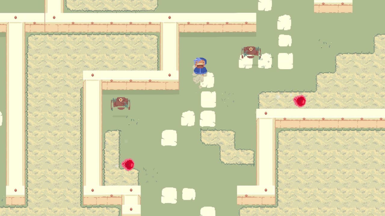 PIKUMO screenshot 4