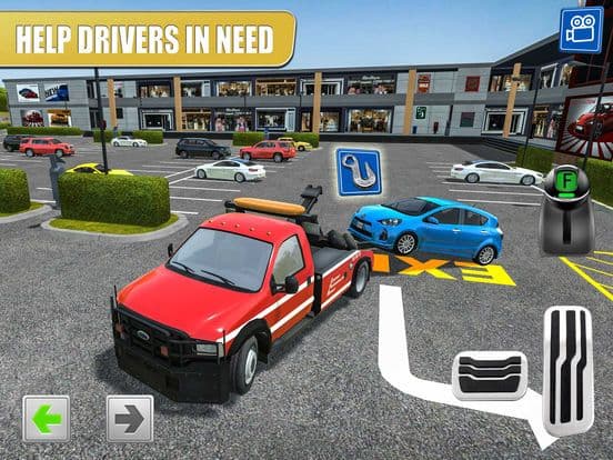 Gas Station 2: Highway Service screenshot 5