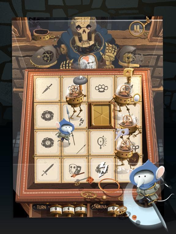 Maze Machina screenshot 2