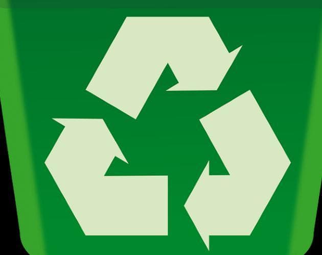 Learn To Recycle