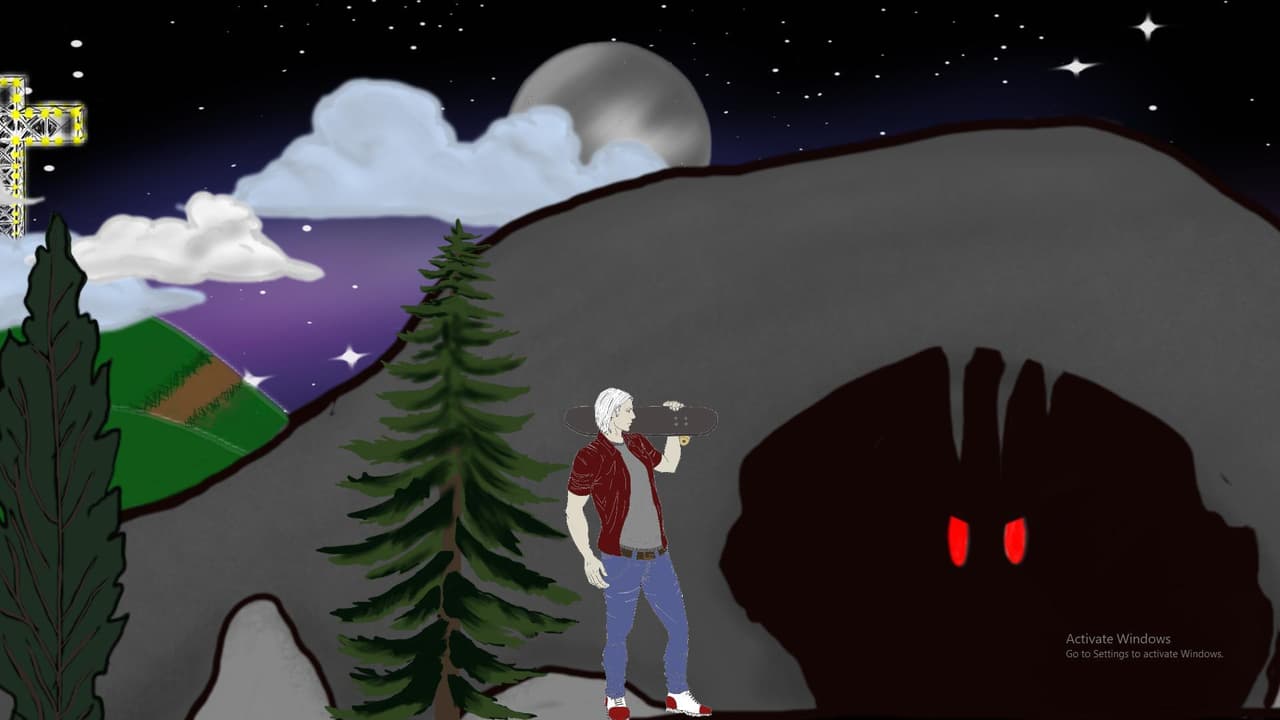 VTM: Strangers in the night 2