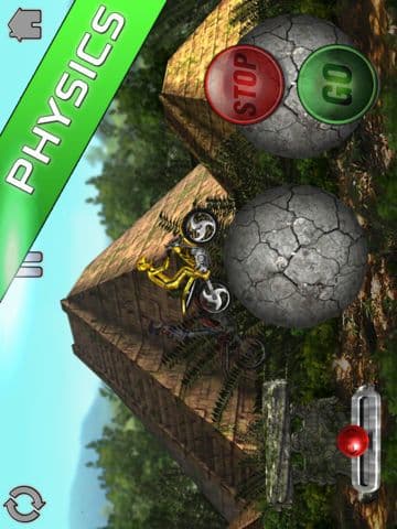 Bike Mania 2 screenshot 2