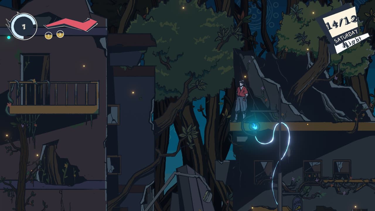 Sonzai screenshot 5