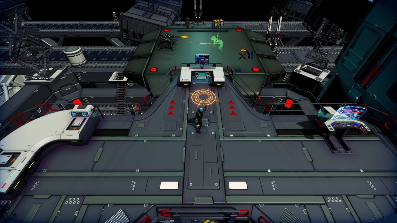 LineHold screenshot 4