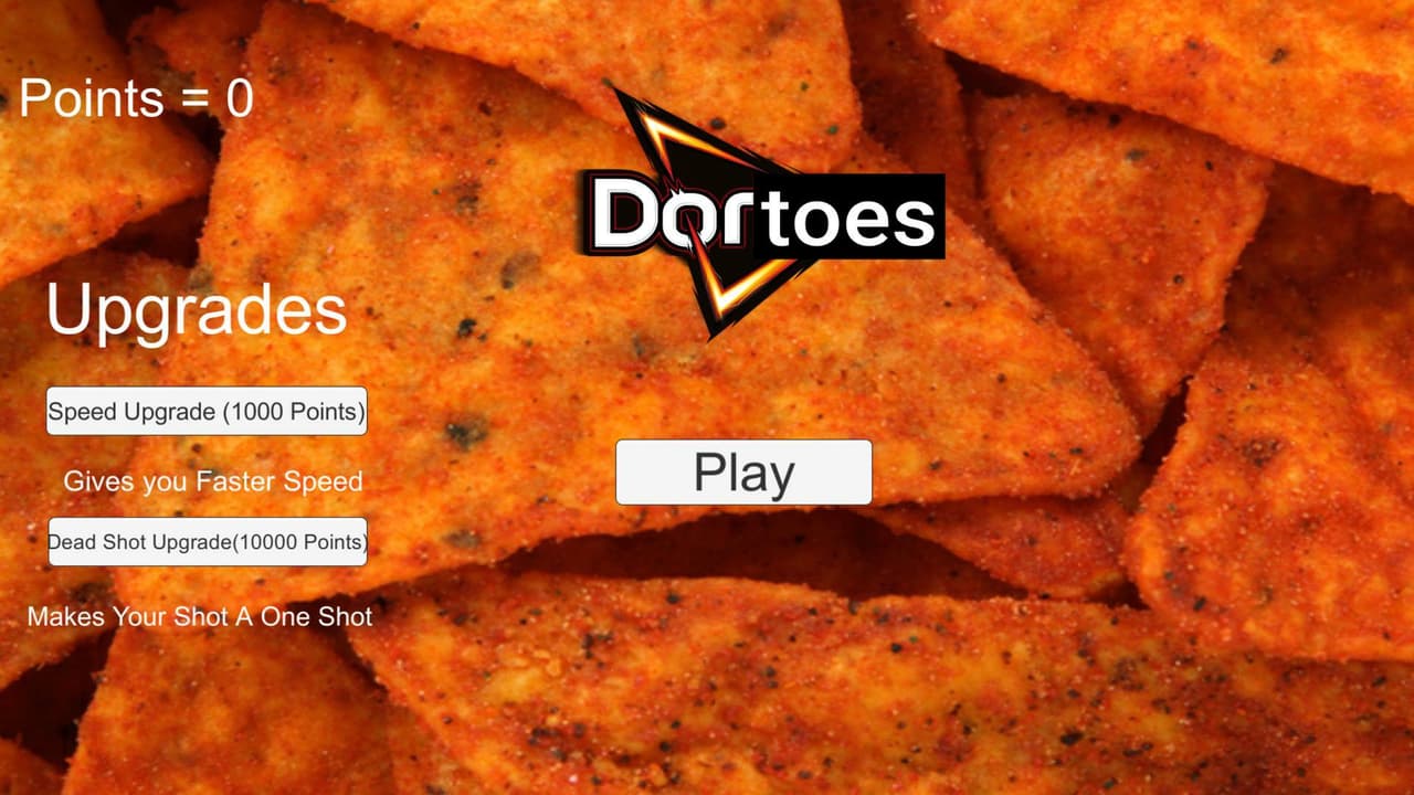 Dortoes screenshot 2