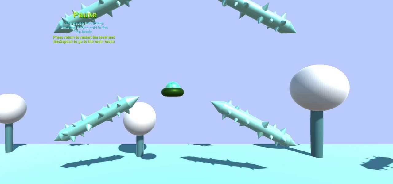 U.F.D screenshot 4