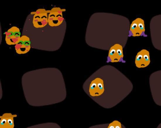 Devil Nugget: Sacrifice