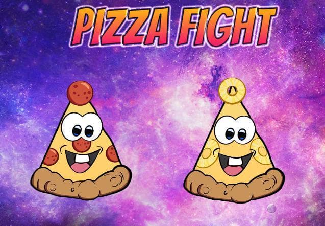 Pizza Fight