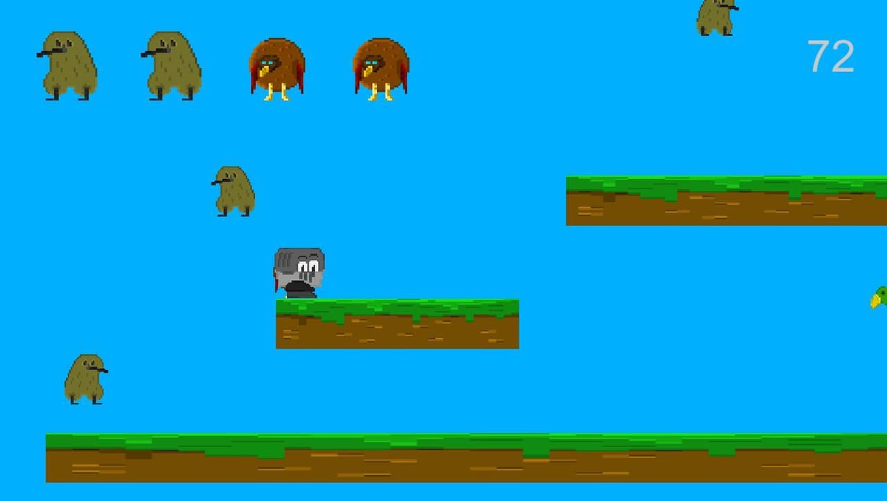 Bird-o-matic screenshot 3