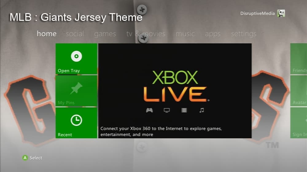 MLB Themes and Pics screenshot 2