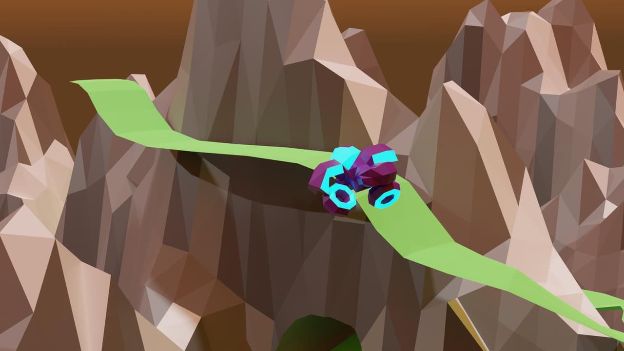 Drift Theory (Pre-alpha) screenshot 2