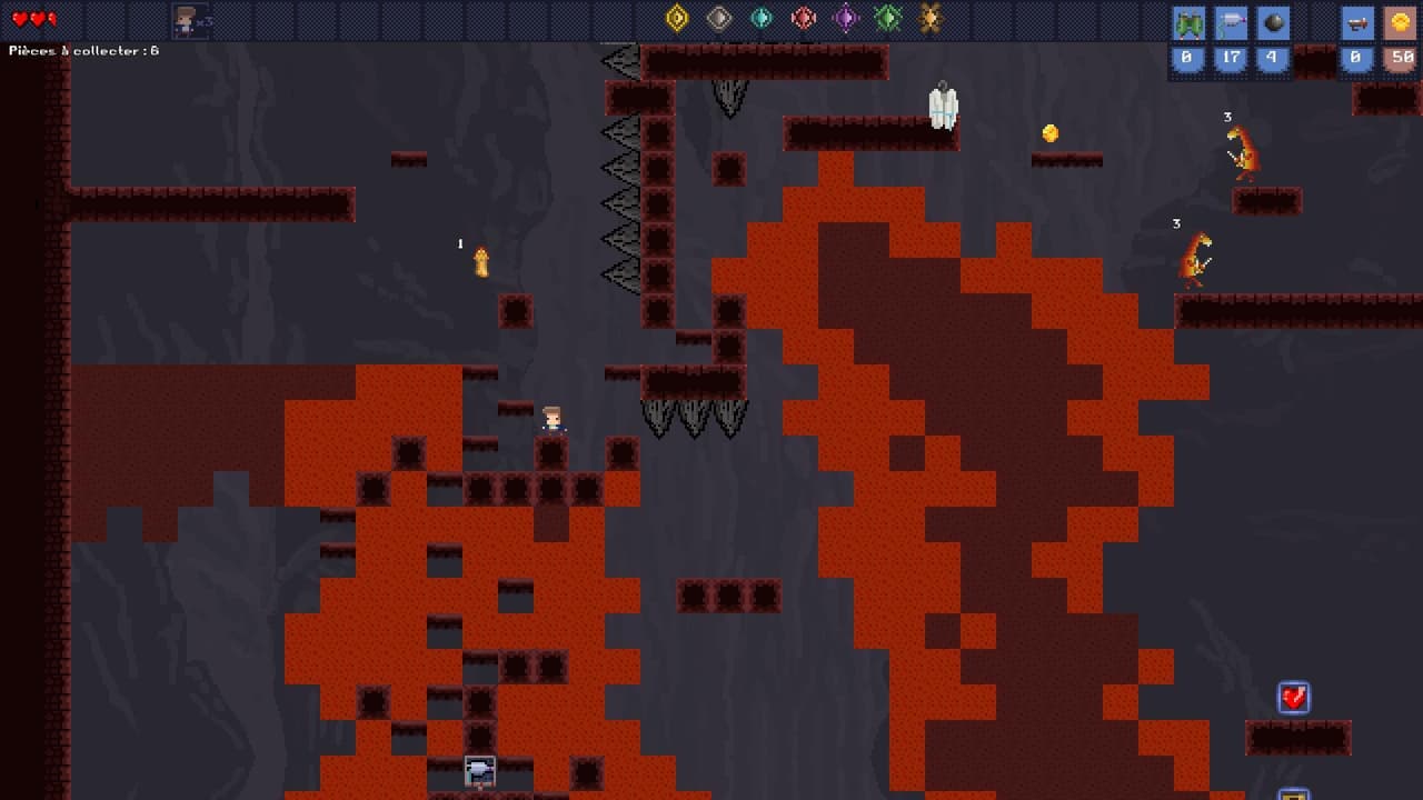 Elan Quest 1