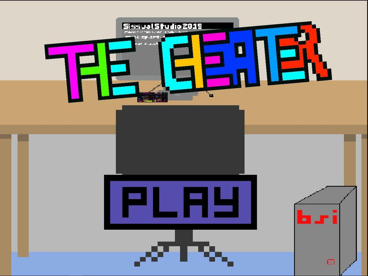 The Cheater (Aquarious) screenshot 2