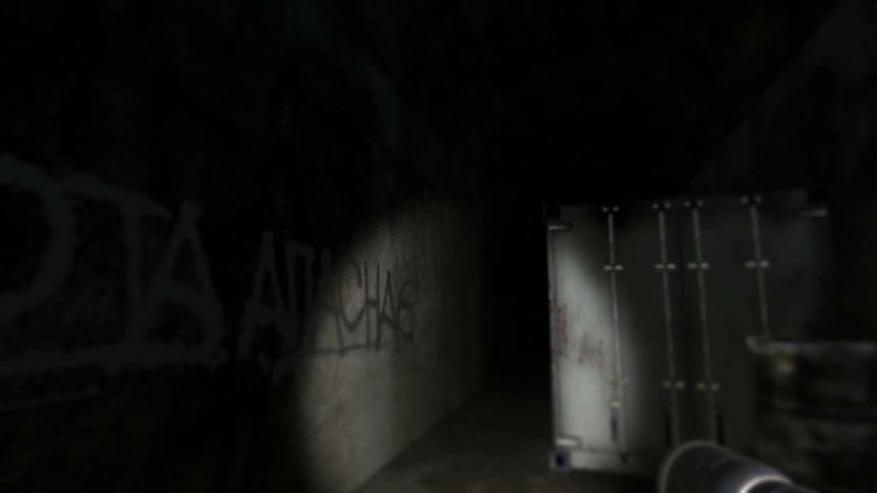The Walk to the Rave screenshot 3