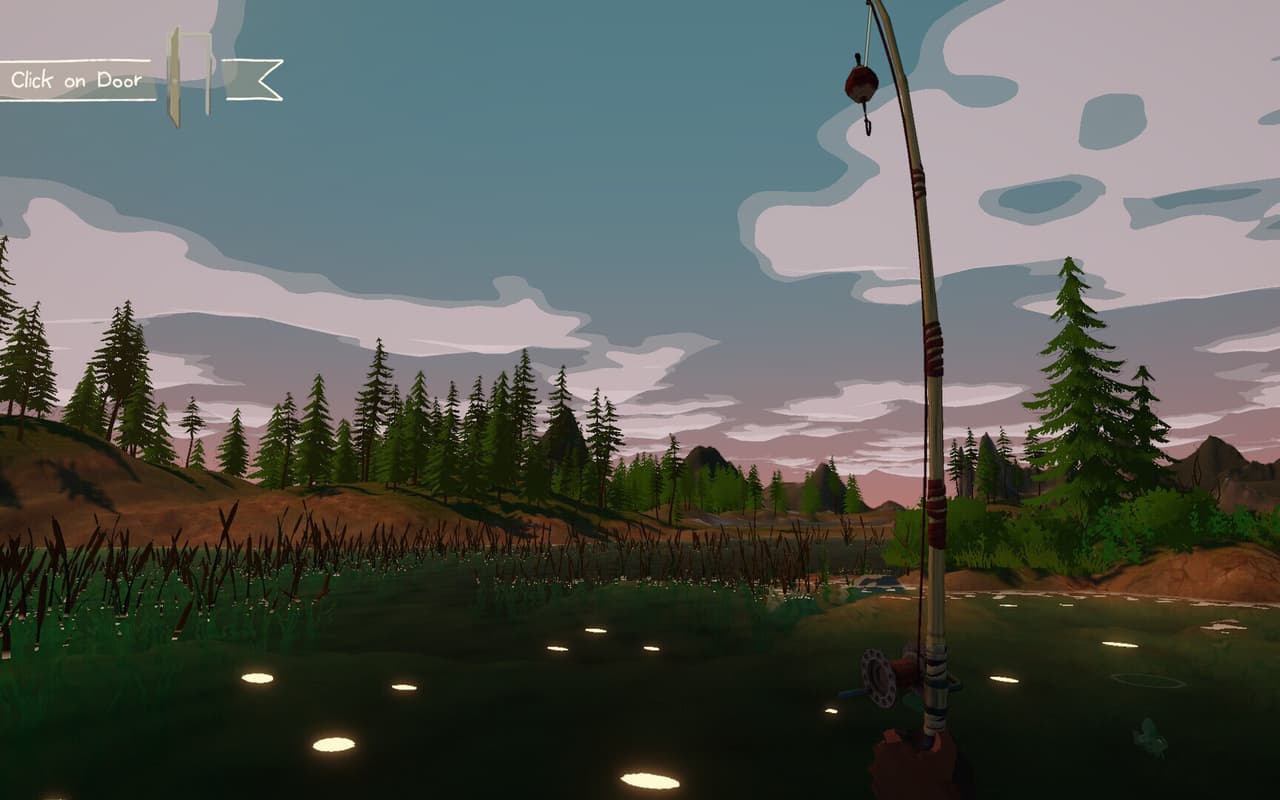 Lake Minnewaska screenshot 6
