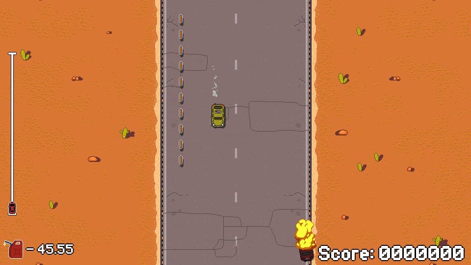 SuperDriver
