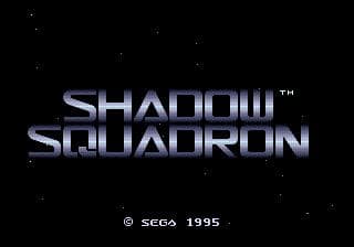 Shadow Squadron screenshot 2