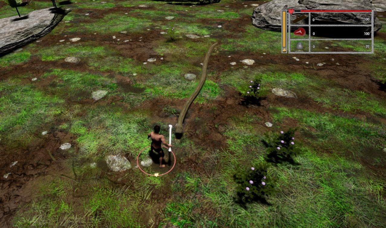 Paleo Life screenshot 4