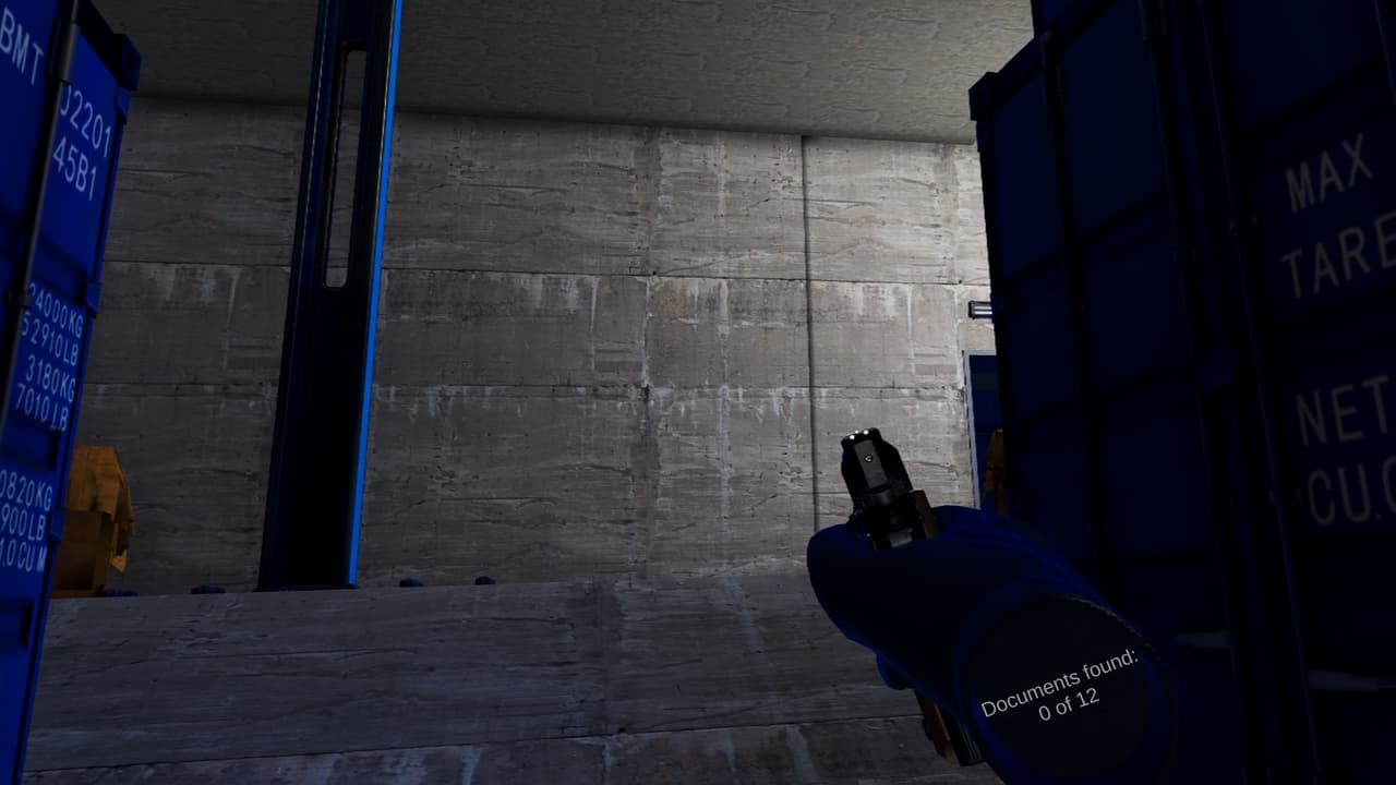 I Can Gun screenshot 2