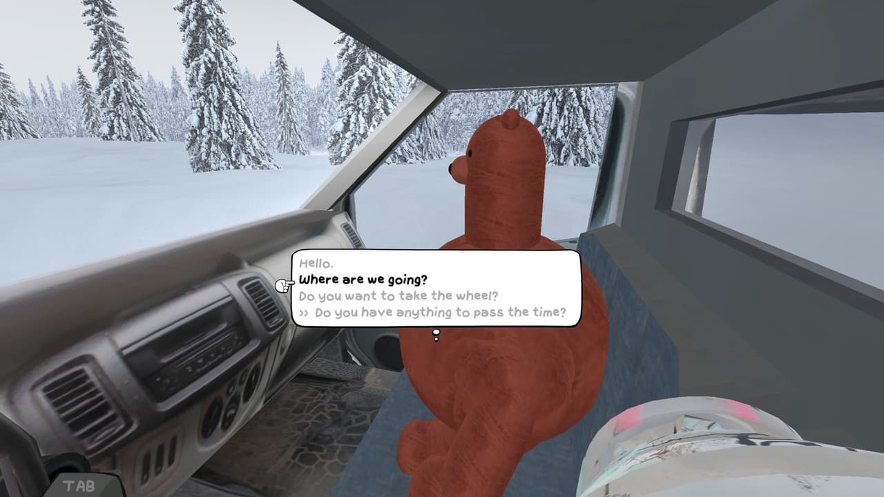 An Ice Place screenshot 2