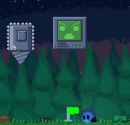 Untitled Marble Game