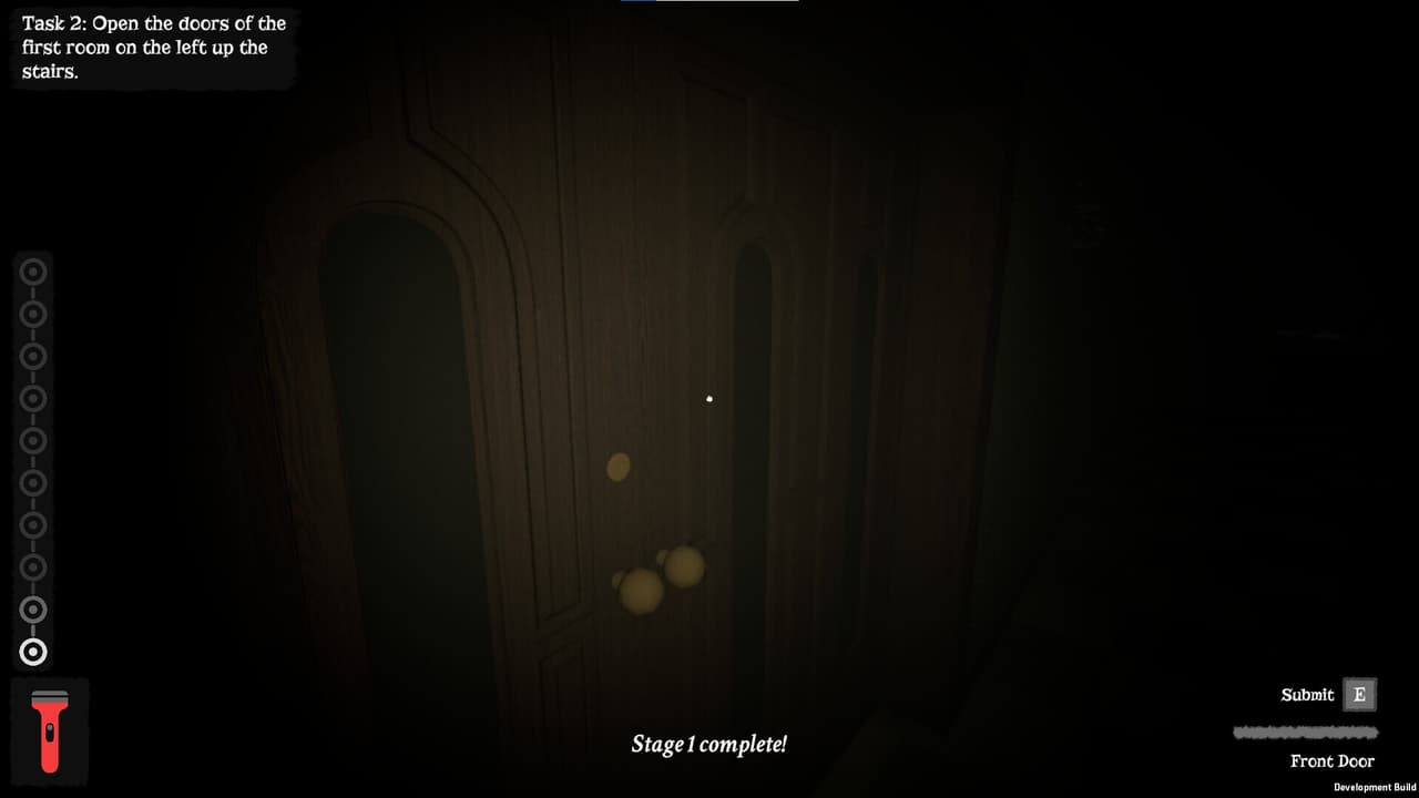 Mindbreak Mansion screenshot 6