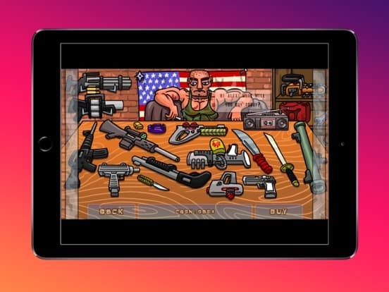 There Coming screenshot 3