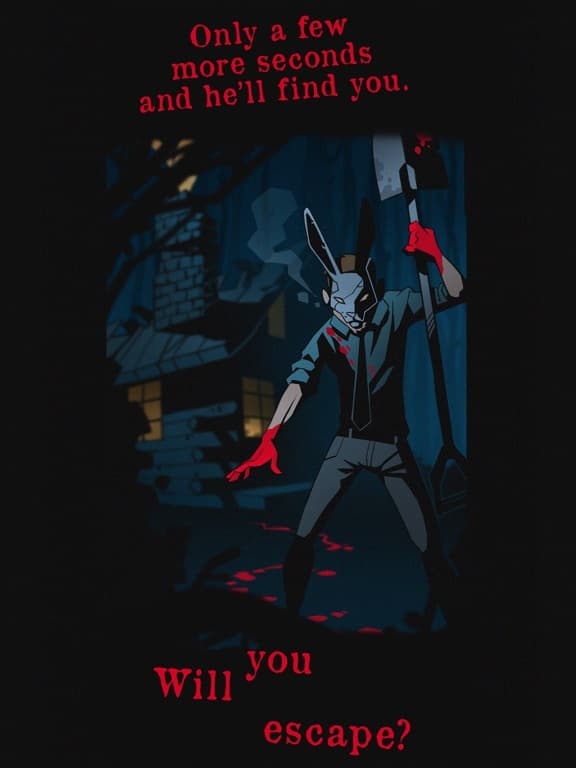 Dark Odds screenshot 6
