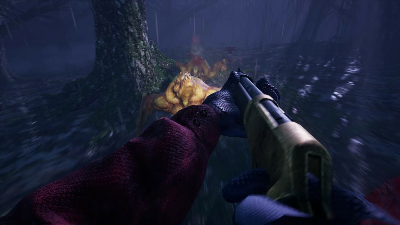 Try to Survive! screenshot 3