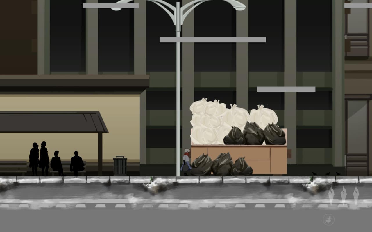 To The Core Again screenshot 4